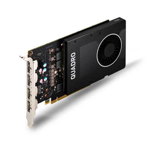 Nvidia Quadro P2200 5GB